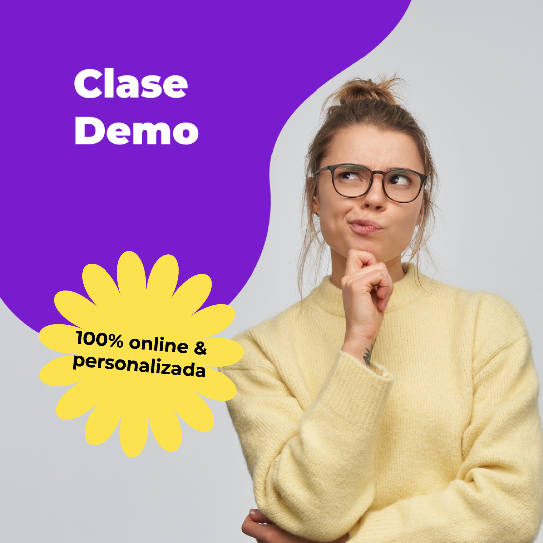 Clase Demo