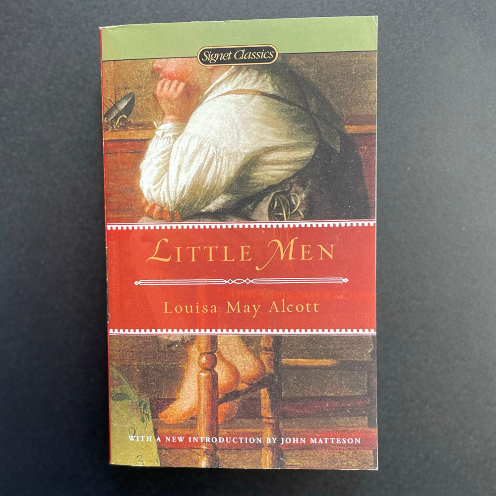 Little Men