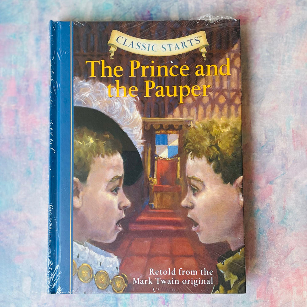 The Prince and the Pauper