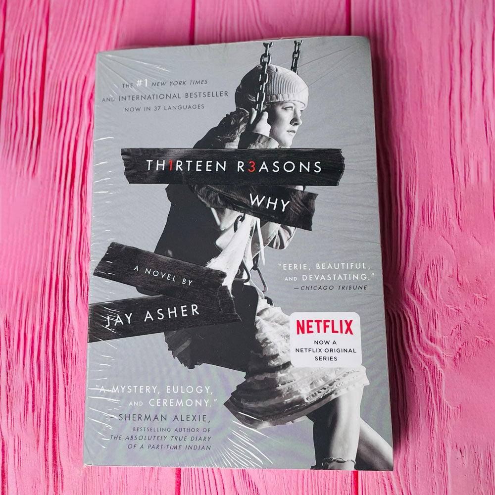 Thirteen Reason Why