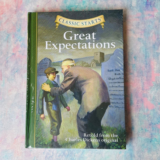 Great Expectations Intermedio