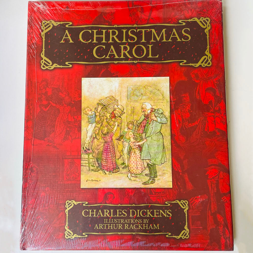 A Christmas Carol intermedio