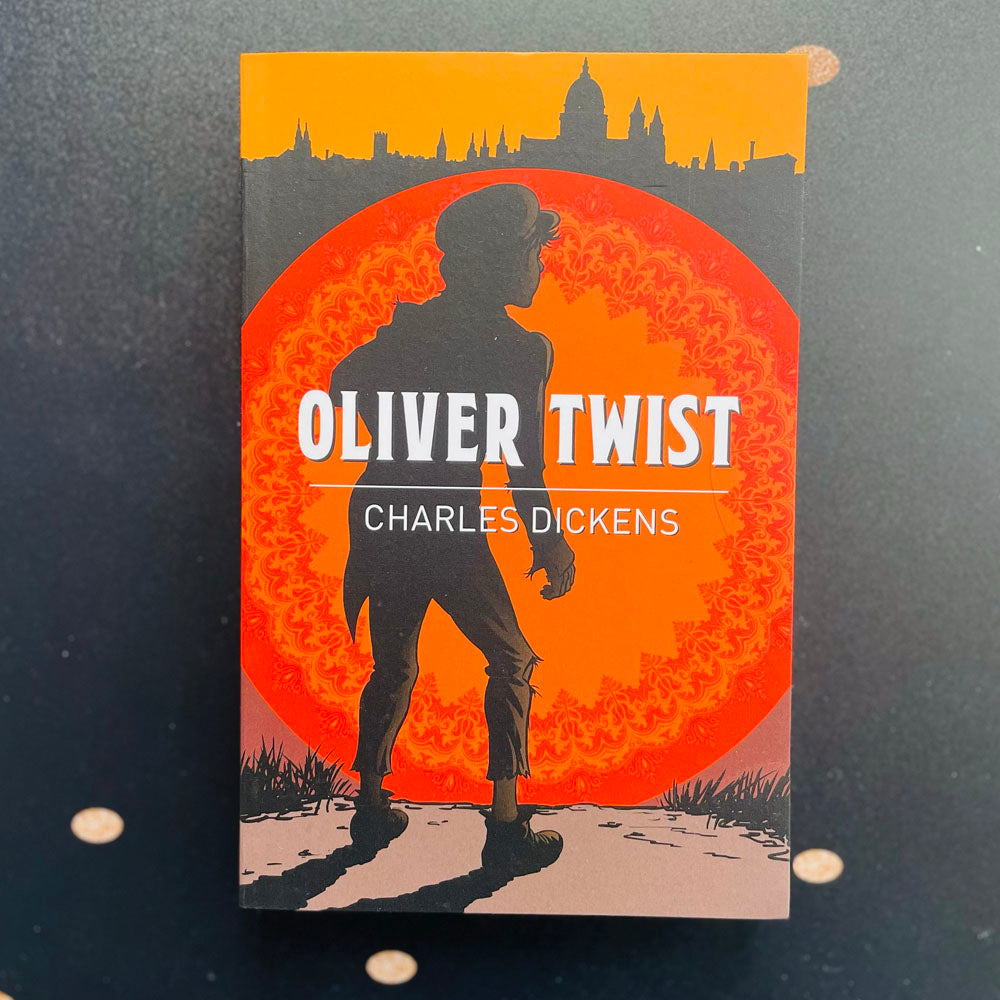 Oliver Twist