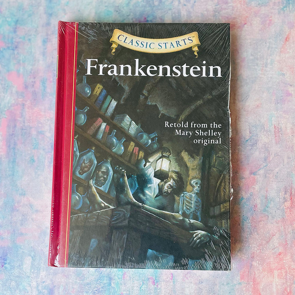 Frankenstein