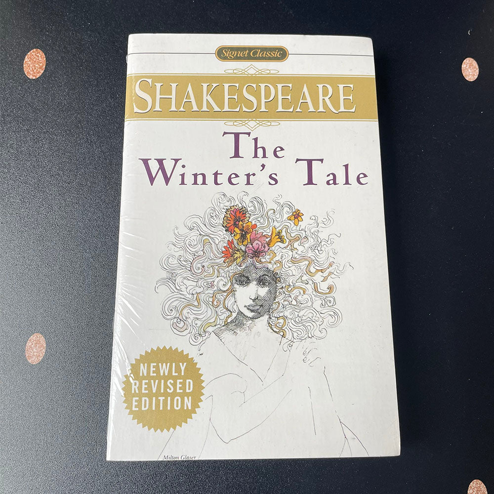 The Winters Tale
