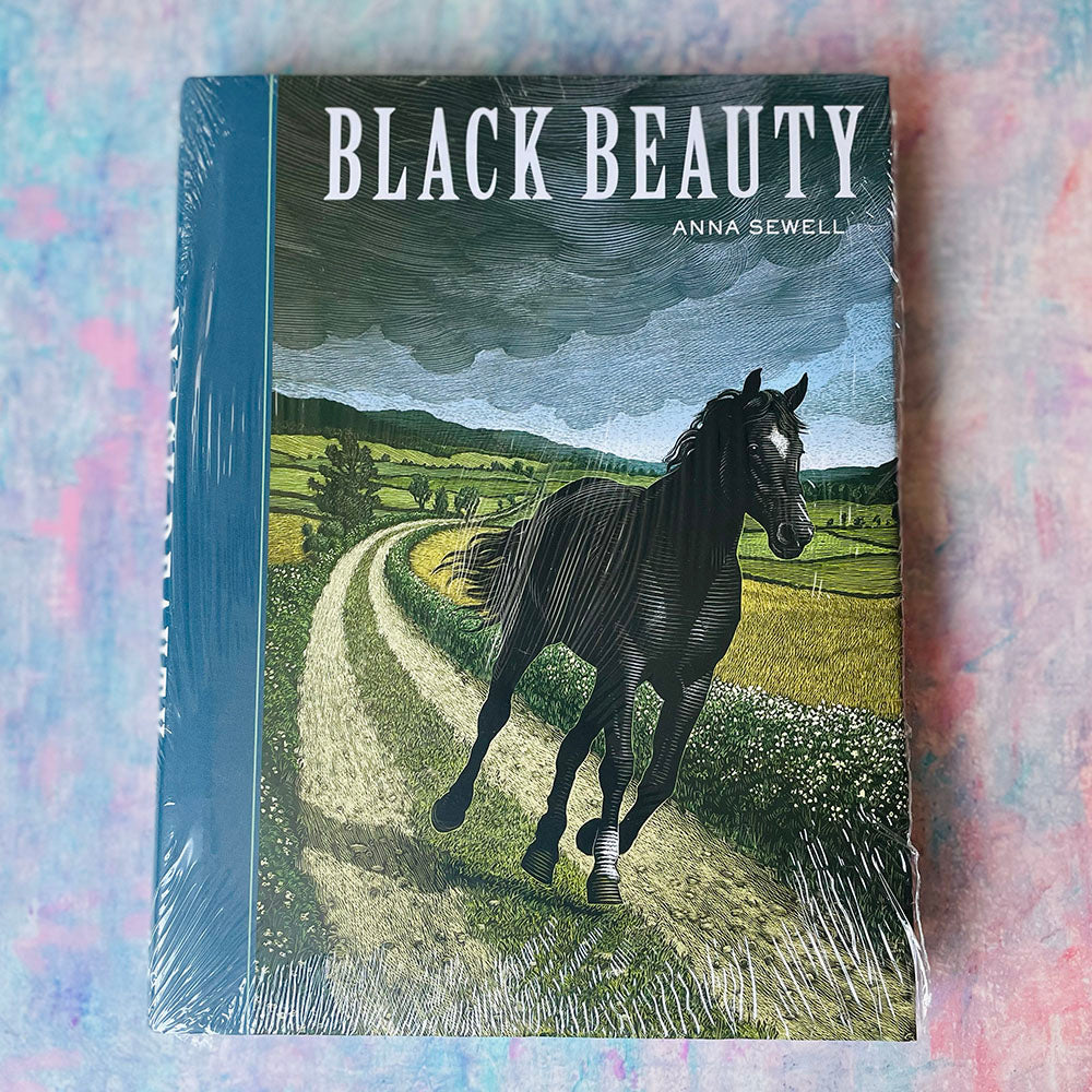 Black Beauty
