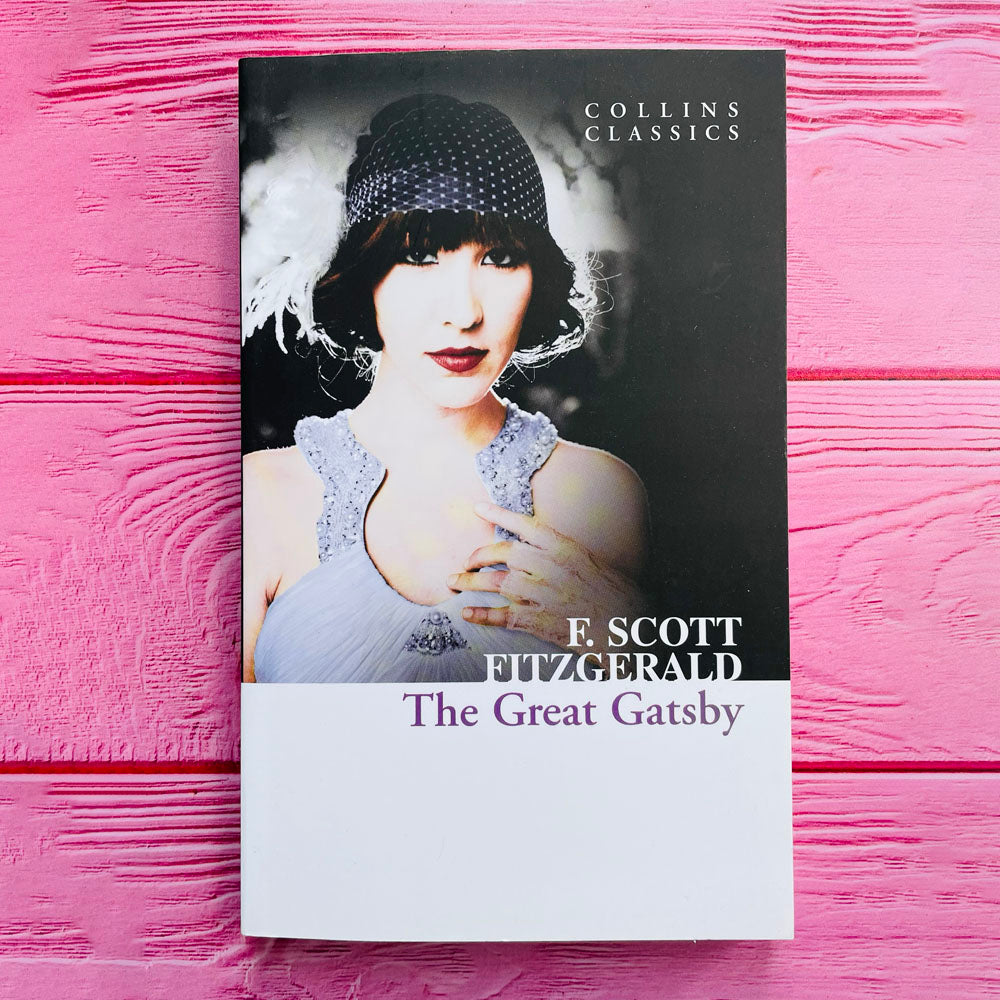 The Great Gatsby