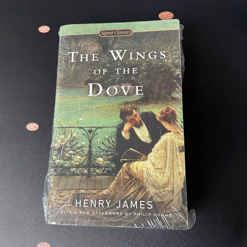 The Wings of the Dove