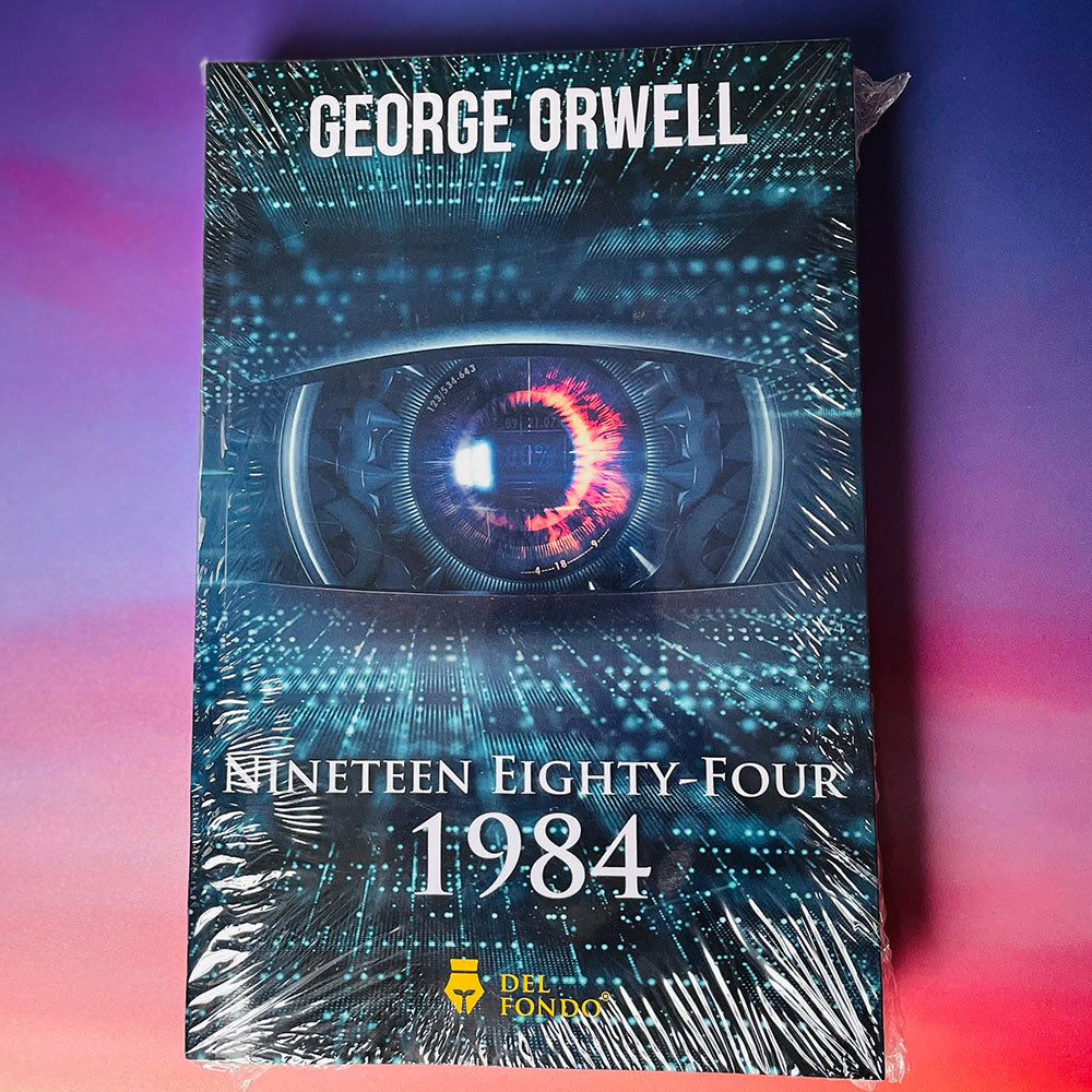 Nineteen Eighty Four