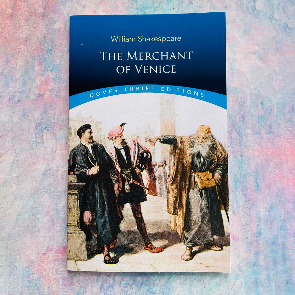 The Merchant of Venice