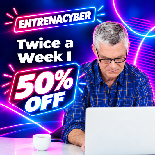 Twice a Week I