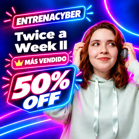 Twice a Week II