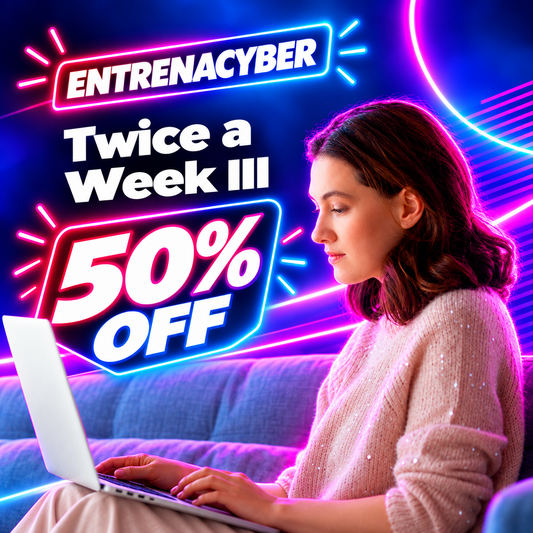 Twice a Week III