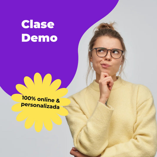 Clase Demo